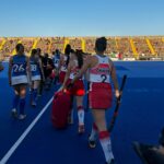 La «U» por el bronce; JCC por el 7°